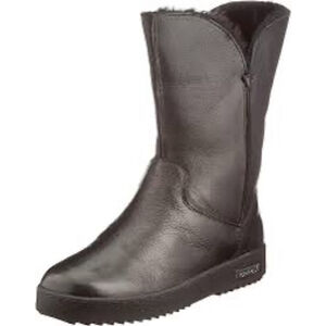 GABOR | NWT Black Winter & Rain Boots Size 10.5